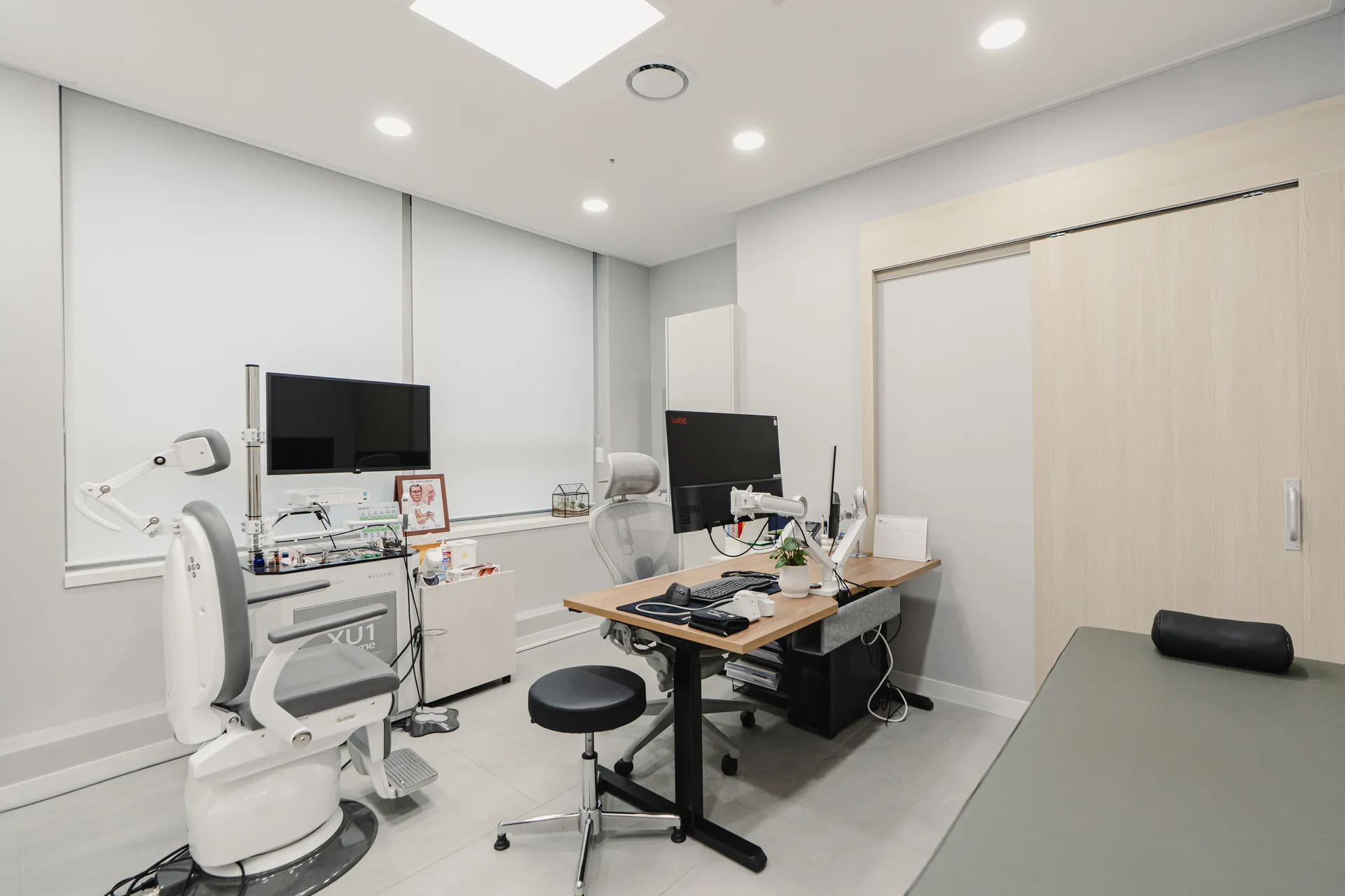 삼성굿닥터365의원 시설 5